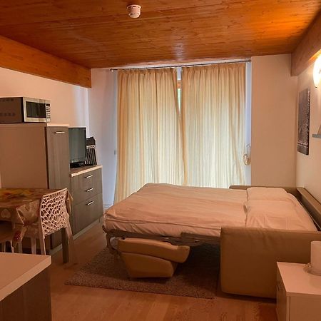 Alta Luce Mountain Lodge Gressoney-la-Trinité Esterno foto