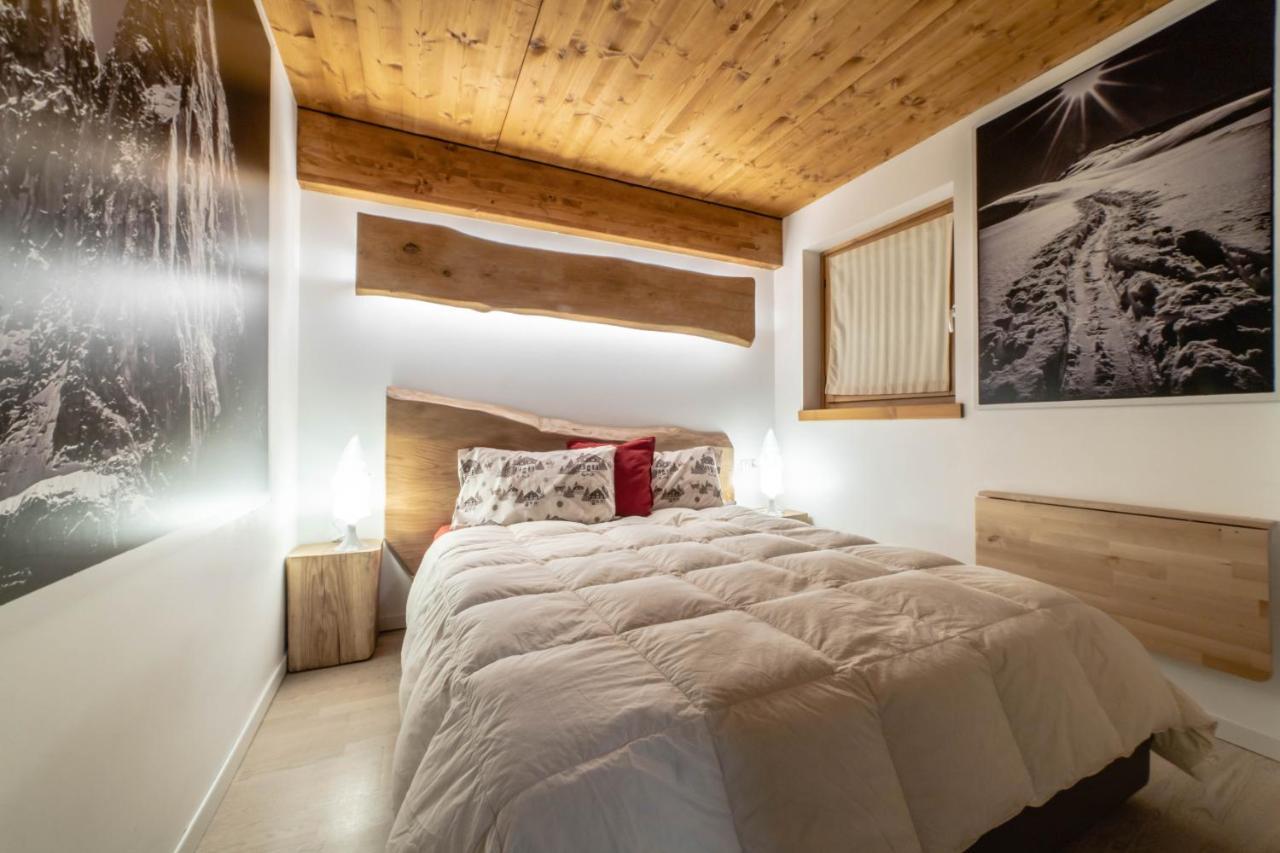 Alta Luce Mountain Lodge Gressoney-la-Trinité Esterno foto