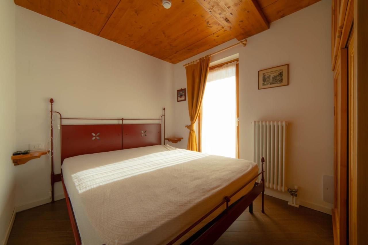 Alta Luce Mountain Lodge Gressoney-la-Trinité Esterno foto