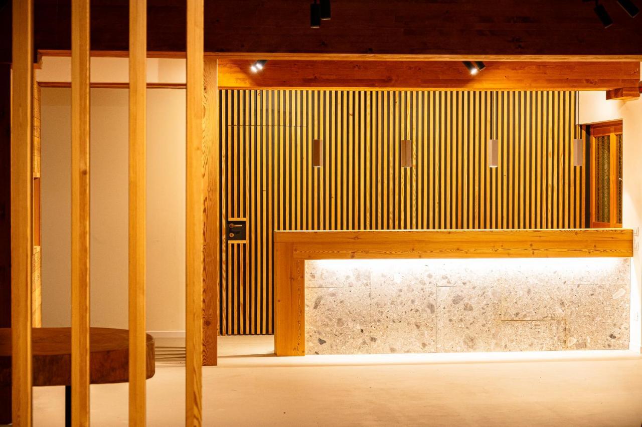 Alta Luce Mountain Lodge Gressoney-la-Trinité Esterno foto