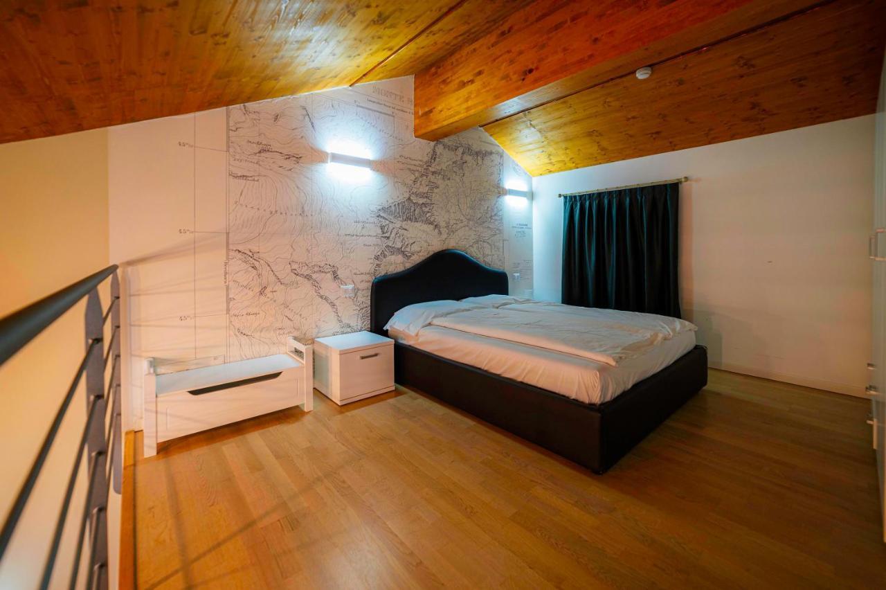 Alta Luce Mountain Lodge Gressoney-la-Trinité Esterno foto