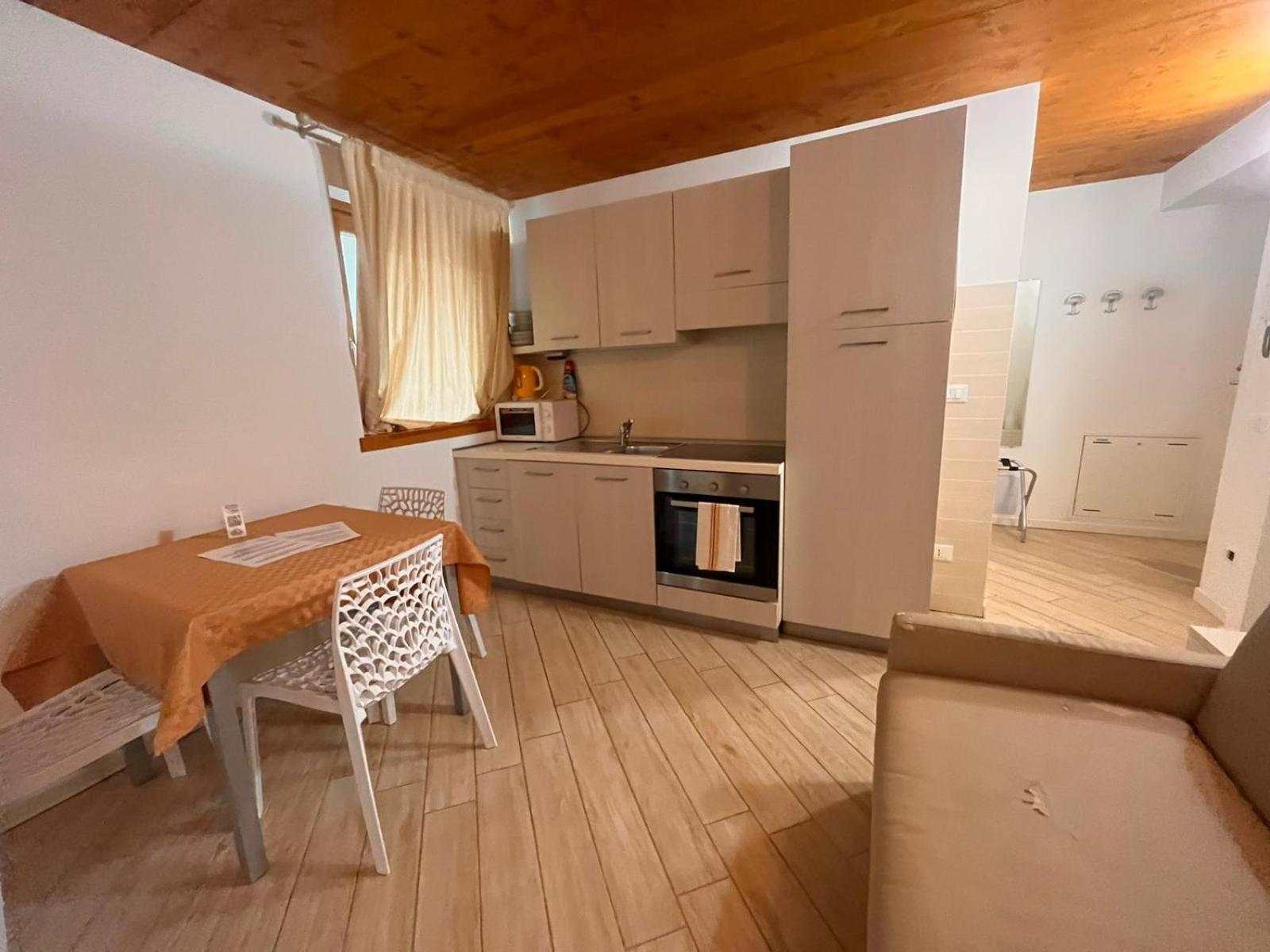 Alta Luce Mountain Lodge Gressoney-la-Trinité Esterno foto