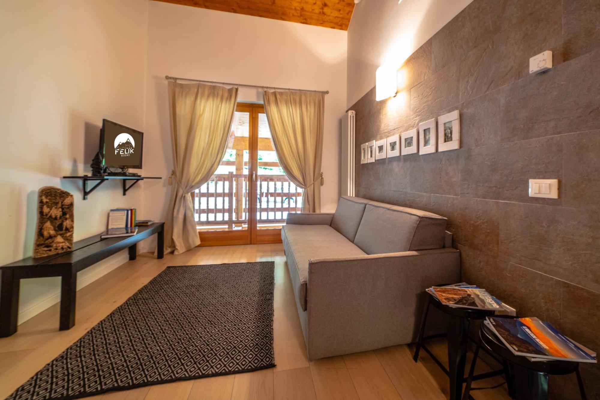Alta Luce Mountain Lodge Gressoney-la-Trinité Esterno foto